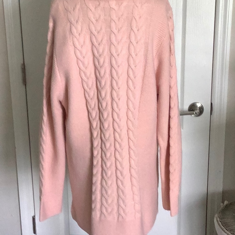 Misses/ladies Calvin Klein knit sweater - Picture 4 of 6